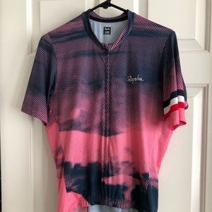 EUC Rapha Men’s Flyweight Jersey Ltd Edition